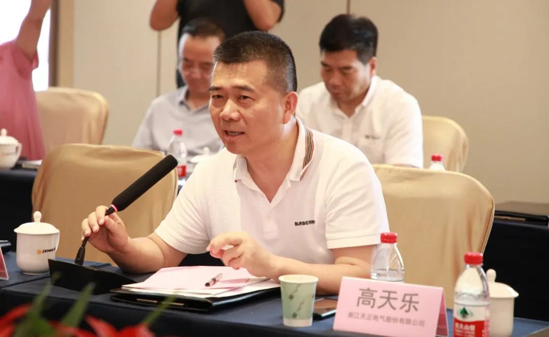 慶祝建黨百年華誕 商會組織企業(yè)家走進創(chuàng)力開展參觀座談等活動(圖2)