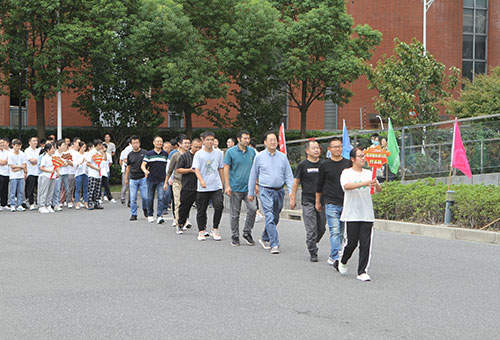 創(chuàng)力集團(tuán)舉行2022年秋季職工運(yùn)動(dòng)會(huì)(圖5)