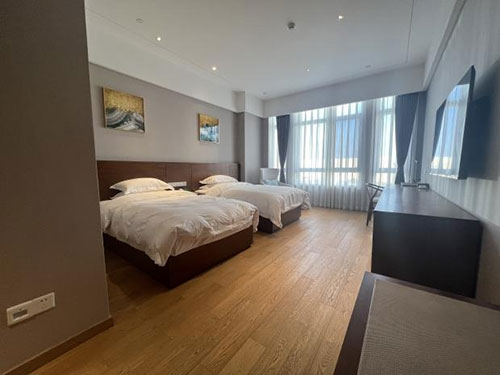 【多彩創(chuàng)力系列之生活在創(chuàng)力專(zhuān)題】辦公環(huán)境軟硬件提檔升級(jí) 工作和生活在創(chuàng)力更舒心(圖18)