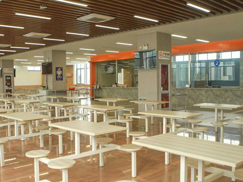 【多彩創(chuàng)力系列之生活在創(chuàng)力專(zhuān)題】辦公環(huán)境軟硬件提檔升級(jí) 工作和生活在創(chuàng)力更舒心(圖12)