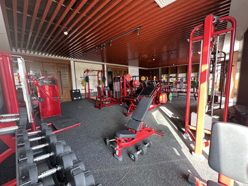 【多彩創(chuàng)力系列之生活在創(chuàng)力專(zhuān)題】辦公環(huán)境軟硬件提檔升級(jí) 工作和生活在創(chuàng)力更舒心(圖15)