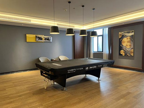 【多彩創(chuàng)力系列之生活在創(chuàng)力專(zhuān)題】辦公環(huán)境軟硬件提檔升級(jí) 工作和生活在創(chuàng)力更舒心(圖20)