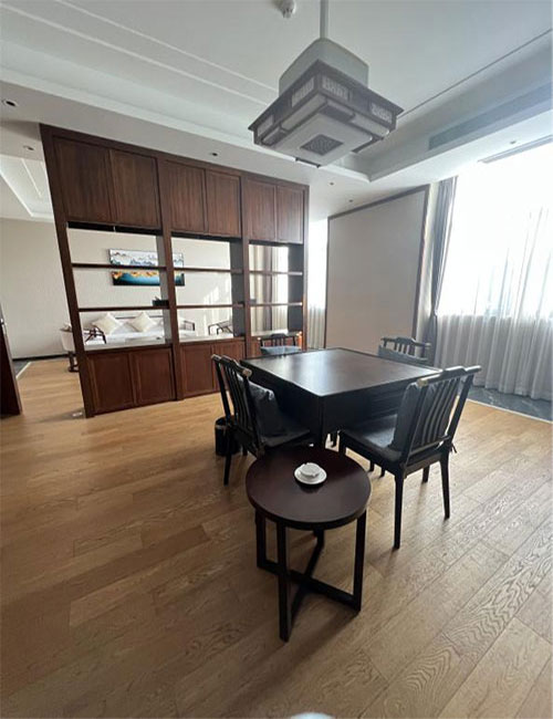 【多彩創(chuàng)力系列之生活在創(chuàng)力專(zhuān)題】辦公環(huán)境軟硬件提檔升級(jí) 工作和生活在創(chuàng)力更舒心(圖23)