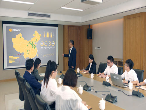 【多彩創(chuàng)力系列之生活在創(chuàng)力專(zhuān)題】辦公環(huán)境軟硬件提檔升級(jí) 工作和生活在創(chuàng)力更舒心(圖9)