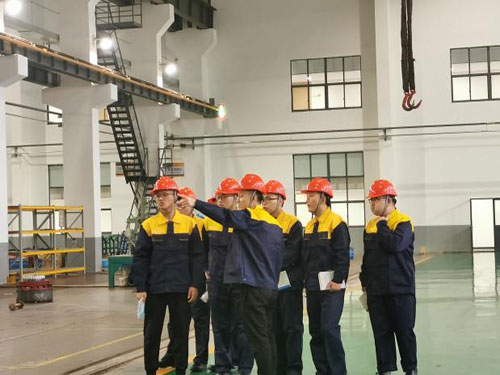 【多彩創(chuàng)力系列之生活在創(chuàng)力專(zhuān)題】辦公環(huán)境軟硬件提檔升級(jí) 工作和生活在創(chuàng)力更舒心(圖4)