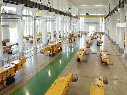 【多彩創(chuàng)力系列之生活在創(chuàng)力專(zhuān)題】辦公環(huán)境軟硬件提檔升級(jí) 工作和生活在創(chuàng)力更舒心(圖6)