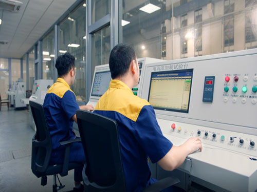 【多彩創(chuàng)力系列之生活在創(chuàng)力專(zhuān)題】辦公環(huán)境軟硬件提檔升級(jí) 工作和生活在創(chuàng)力更舒心(圖3)