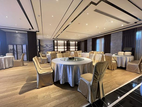 【多彩創(chuàng)力系列之生活在創(chuàng)力專(zhuān)題】辦公環(huán)境軟硬件提檔升級(jí) 工作和生活在創(chuàng)力更舒心(圖21)