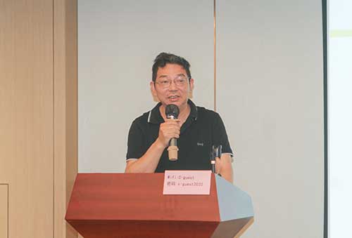 上海創(chuàng)力集團(tuán)召開數(shù)字化轉(zhuǎn)型規(guī)劃項(xiàng)目宣貫暨公司新ERP項(xiàng)目啟動(dòng)會(huì)議(圖2) 上海創(chuàng)力集團(tuán)召開數(shù)字化轉(zhuǎn)型規(guī)劃項(xiàng)目宣貫暨公司新ERP項(xiàng)目啟動(dòng)會(huì)議(圖2)