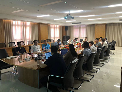 上海創(chuàng)力集團(tuán)數(shù)字化轉(zhuǎn)型邁向新征程！ERP升級更新項目成功上線運行并月結(jié)(圖2)