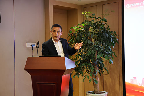 上海創(chuàng)力集團(tuán)順利召開2024年度述職大會(huì)(圖19)