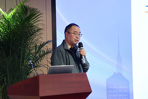 【錨定技術(shù)前沿 共繪創(chuàng)新藍(lán)圖】上海創(chuàng)力集團(tuán)2025年科技創(chuàng)新研討會(huì)圓滿結(jié)束(圖11)