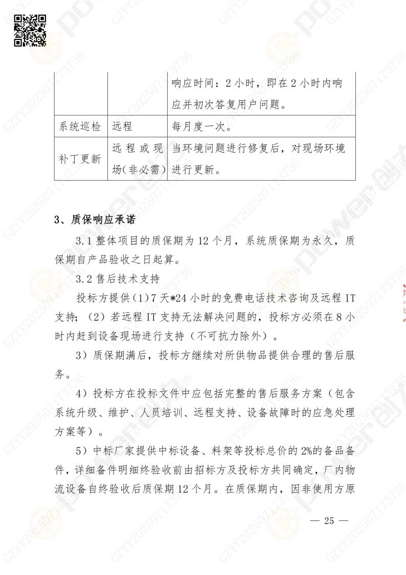 數字化檔案系統建設項目招標公告(圖25)