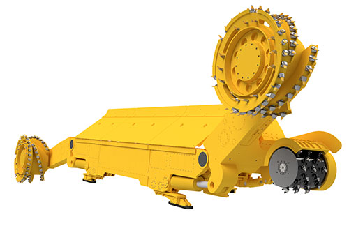 中國煤炭工業(yè)雜志社專訪 | 上海創(chuàng)力：以“智能制造+定制服務”賦能煤炭企業(yè)發(fā)展(圖2)